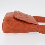 Chanel Shoulder Bag Suede Patchwork Medium - image 3