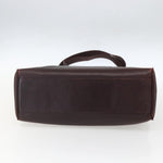 Salvatore Ferragamo Vala tote Leather - image 15