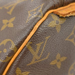 Louis Vuitton Speedy Handbag Monogram Canvas 40 - image 13