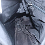 Prada Chain Shoulder Bag Tessuto Medium - image 20