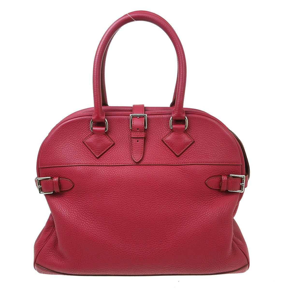 Hermes Atlas Bag Clemence 35 - image 1