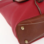 Chloe Vintage Tote bag Leather - image 10