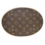 Louis Vuitton Bucket Bag Monogram Canvas PM - image 9