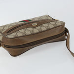 Gucci Ophidia Shoulder Bag GG Coated Canvas Small - image 17