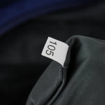 Prada Convertible Weekender Bag Tessuto Large - image 7