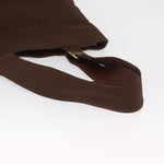 Salvatore Ferragamo Vara Tote Canvas - image 14