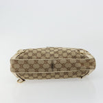 Gucci Abbey Shoulder Bag GG Canvas Medium - image 5