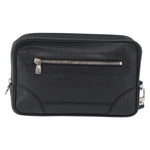Louis Vuitton Pavel Handbag Taiga Leather - image 1