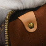 Louis Vuitton Keepall Bag Monogram Canvas 50 - image 6