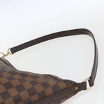 Louis Vuitton Illovo Handbag Damier MM - image 17
