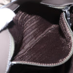 Prada Gaufre Convertible Hobo Tessuto Large - image 20