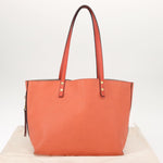 Chloe Dilan Tote Leather Medium - image 14