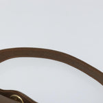 Gucci Vintage Shoulder Bag Leather - image 15