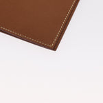 Hermes Agenda A6 Day Planner Housse Leather - image 10