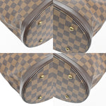 Louis Vuitton Marais Bucket Bag Damier GM - image 9