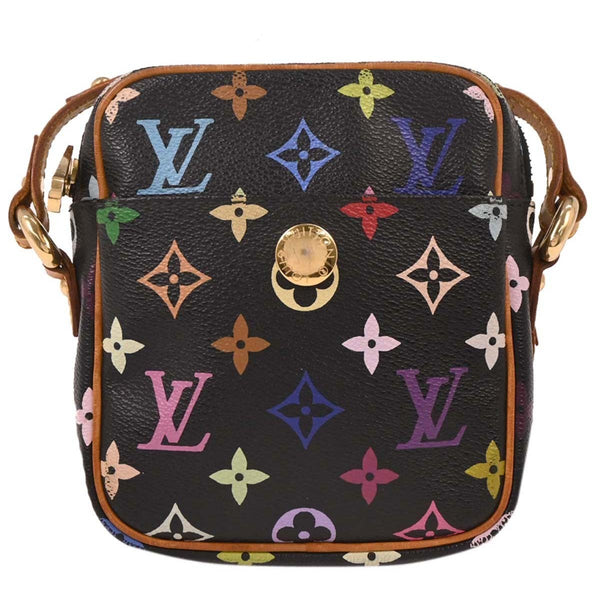 Louis Vuitton Rift Handbag Monogram Multicolor - image 1