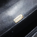 Bally Handbag Leather - image 6