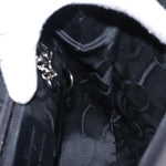 Salvatore Ferragamo Gancini Shoulder Bag Leather - image 20