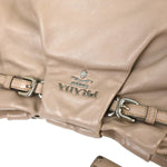 Prada Shoulder Bag Leather - image 3