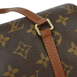 Louis Vuitton Papillon Handbag Monogram Canvas 26 - image 10