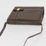 Salvatore Ferragamo Vara shoulder Bag Leather - image 15