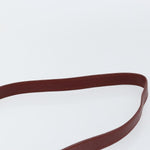 cartier Must de Cartier Shoulder Bag Leather - image 14