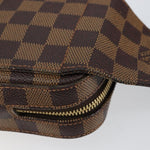 Louis Vuitton Geronimos Waist Bag Damier - image 11
