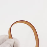 Louis Vuitton Neverfull Pochette Damier Small - image 16