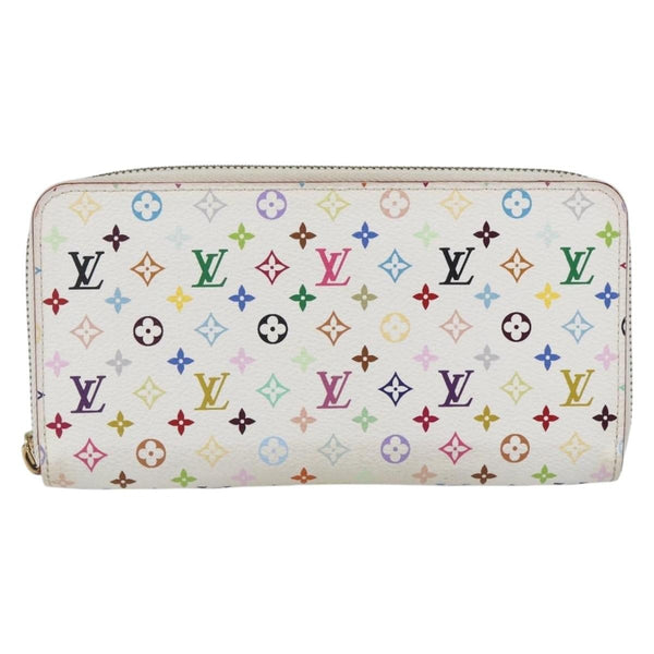 Louis Vuitton Zippy Wallet NM Monogram Multicolor Canvas - image 1