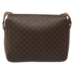 Celine Macadam Shoulder Bag Canvas - image 2