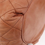 Chanel Cloudy Bundle Hobo Quilted Lambskin - image 11