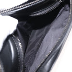 Versace Crossbody Pouch Studded Leather Medium - image 20