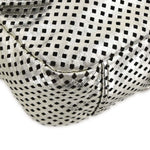 Chanel Chain Flap Bag Quilted Leather - image 7