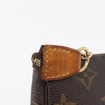 Louis Vuitton Pochette Accessoires Monogram Canvas Mini - image 6