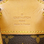 Louis Vuitton Montsouris Backpack Monogram Canvas MM - image 4