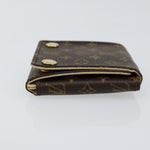 Louis Vuitton CASE JEWELRY BOX Canvas - image 3
