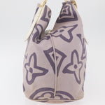 Louis Vuitton Tahitienne Cabas Canvas GM - image 4