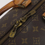 Louis Vuitton Keepall Bag Monogram Canvas 50 - image 13