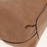 Chloe Elsie Convertible Satchel Leather Medium - image 9