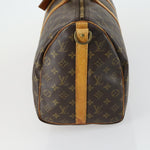 Louis Vuitton Keepall Bandouliere Bag Monogram Canvas 45 - image 3