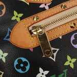 Louis Vuitton Alma Handbag Monogram Multicolor PM - image 12