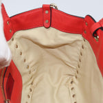 Valentino Garavani Rockstud Tote Soft Leather Mini - image 19