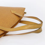 Louis Vuitton Saint Jacques Handbag Epi Leather PM - image 9