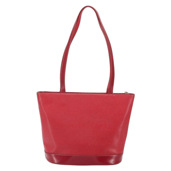 Burberry Vintage tote bag Leather