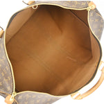 Louis Vuitton Keepall Bag Monogram Canvas 55 - image 3