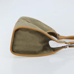 Gucci Vintage Jackie Handbag Canvas - image 3