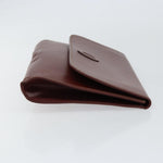 cartier Must de Cartier Clutch bag Leather - image 3