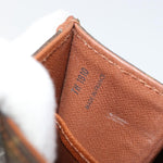 Louis Vuitton Dame Pochette Monogram Canvas PM - image 7
