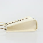Gucci Vintage Jackie Handbag Leather - image 4