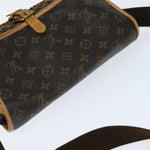 Louis Vuitton Congo Messenger Bag Monogram Canvas PM - image 15